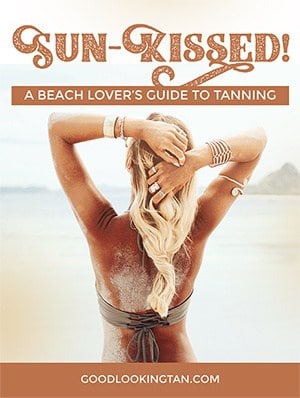 Sun Kissed Sun Kissed