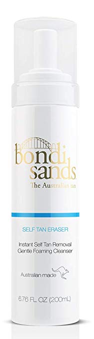 Bondi Sands Self Tan Eraser | Good Looking Tan