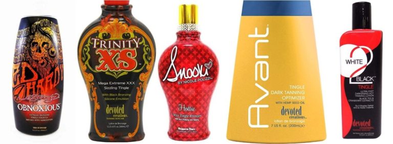 The 5 Best Tingle Tanning Lotions (2022) - Good Looking Tan