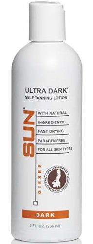 Sun Labs Sunless Tanning Lotion