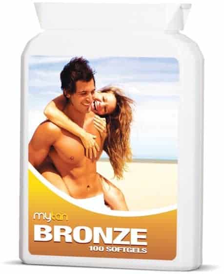 5 Best Tanning Pills Of 2022 And How They Work Good Looking Tan 