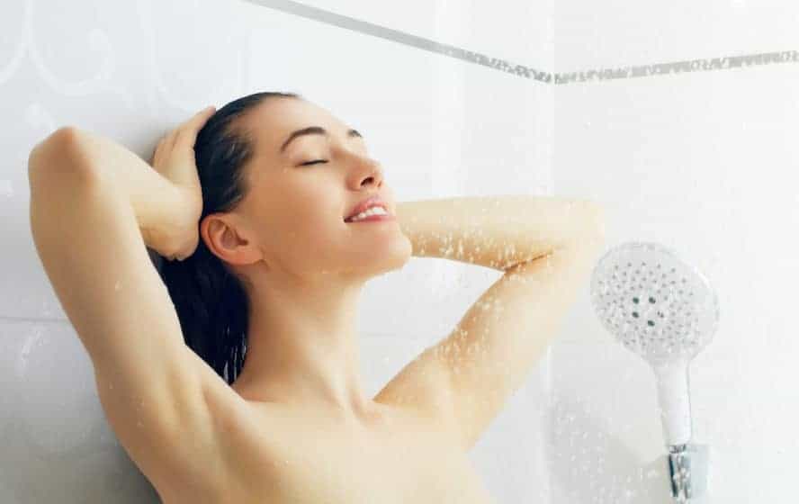 InShower SelfTanner What You Should Know Good Looking Tan
