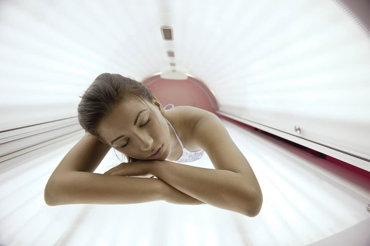 Tanning Bed Time Chart For Each Skin, Weight Limit On Lay Down Tanning Beds