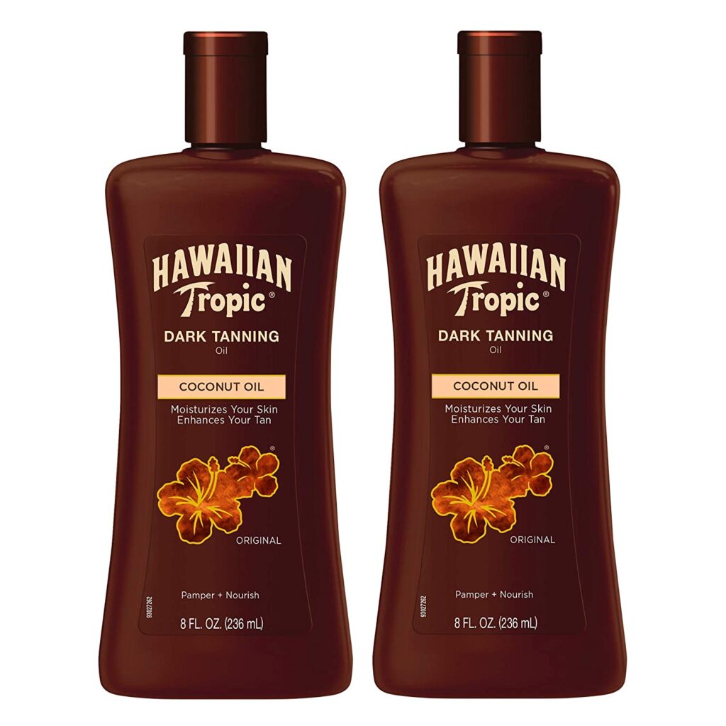 5 Best Tanning Lotions Without Bronzer Good Looking Tan