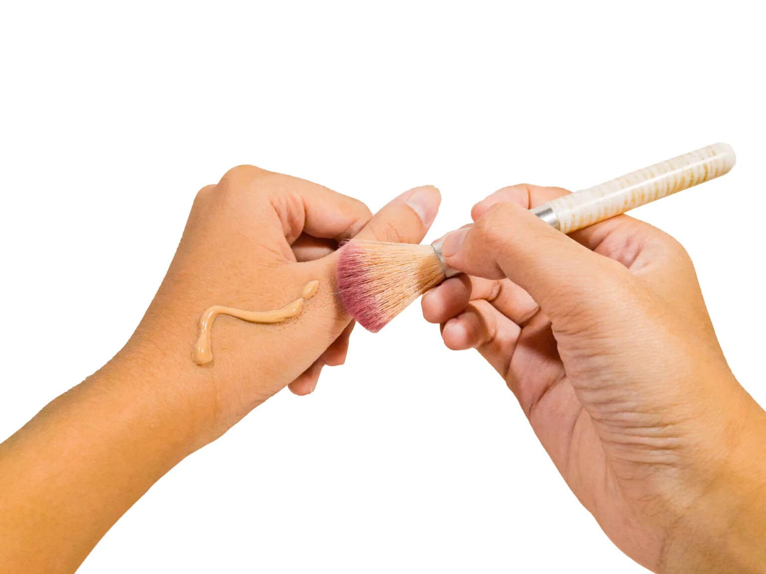 Why Won’t My Face Tan? - Good Looking Tan